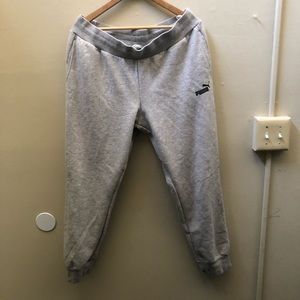 Puma Sweatpants